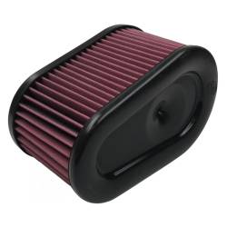 S&B Filters - S&B Filters Replacement Oiled Air Filter for 75-5086 Intake KF-1064 - Image 2
