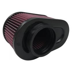 S&B Filters - S&B Filters Replacement Oiled Air Filter for 75-5086 Intake KF-1064 - Image 3