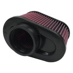 S&B Filters - S&B Filters Replacement Oiled Air Filter for 75-5070 Intake KF-1039 - Image 3