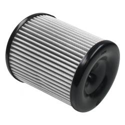 S&B Filters Replacement Dry Air Filter for 75-5060D Intake KF-1057D