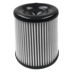 S&B Filters - S&B Filters Replacement Dry Air Filter for 75-5060D Intake KF-1057D - Image 2