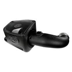 S&B Filters - S&B Filters Cold Air Intake Kit-Dry Filter 08-10 Super Duty 6.4L 75-5105D - Image 4