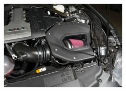 Roush Performance - Roush Performance Cold Air Intake Kit 18-21 Mustang 5.0L 422086 - Image 4