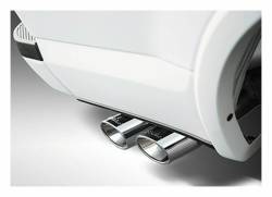 Roush Performance - Roush Performance Cat Back Exhaust System 15-20 Ford F150 2.7/3.5/5.0L 421985 - Image 3