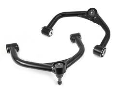 ReadyLift Front Tubular Control Arms w/2.5"-4.0" Lift for Ram 1500 67-1501