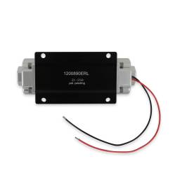 Earl's Performance - Earls Plumbing 1200890ERL In-Line Billet Fuel Pump - Image 4