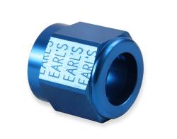 Earl's Performance - Earls Plumbing 700106ERL Auto-Mate Hose End - Image 4