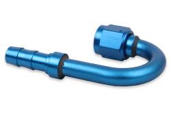 Earl's Performance - Earls Plumbing 718013ERL Super Stock Hose End - Image 3