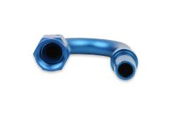 Earl's Performance - Earls Plumbing 718013ERL Super Stock Hose End - Image 4