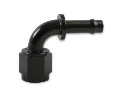 Earl's Performance - Earls Plumbing 759166ERL Vapor Guard 90-DEG AN Hose End - Image 4