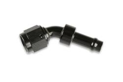 Earl's Performance - Earls Plumbing 754166ERL Vapor Guard 45-DEG AN Hose End - Image 1