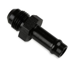 Earl's Performance - Earls Plumbing 740166ERL Vapor Guard Straight AN Hose End - Image 1