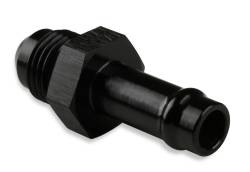 Earl's Performance - Earls Plumbing 740166ERL Vapor Guard Straight AN Hose End - Image 3