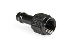 Earl's Performance - Earls Plumbing 750166ERL Vapor Guard Straight AN Hose End - Image 3