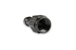 Earl's Performance - Earls Plumbing 750166ERL Vapor Guard Straight AN Hose End - Image 4