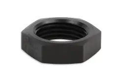 Earl's Performance - Earl's Performance AT992412ERL Ano-Tuff Bulkhead Nut - Image 3
