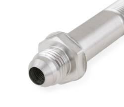 Earl's Performance - Earls Plumbing SS983508ERL Straight Stainless Steel AN Bulkhead Union - Image 2