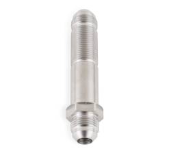 Earl's Performance - Earls Plumbing SS983508ERL Straight Stainless Steel AN Bulkhead Union - Image 4