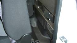 DU-HA - Du-Ha 10058 DUHA Behind The Seat Storage/Gun Case Dark Gray - Image 3