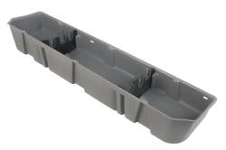 DU-HA - Du-Ha 20111 DUHA Underseat Storage/Gun Case Light Gray - Image 1