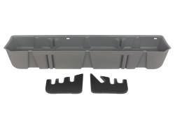 DU-HA - Du-Ha 20111 DUHA Underseat Storage/Gun Case Light Gray - Image 2