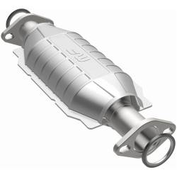 MagnaFlow Exhaust Products - MagnaFlow 23884 Standard Grade Direct-Fit Catalytic Converter for Toyota - Image 2