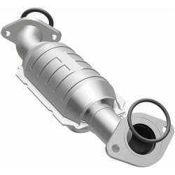 MagnaFlow Exhaust Products - MagnaFlow 24930 Direct Fit Catalytic Converter 49 State Cadillac - Image 2