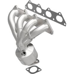 MagnaFlow 49315 Manifold Catalytic Converter for 02-07 Mitsubishi Lancer