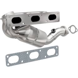 MagnaFlow 50466 Direct Fit Catalytic Converter 49 State Bmw