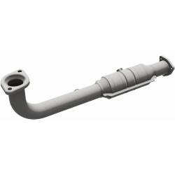 MagnaFlow Exhaust Products - MagnaFlow 51668 Direct-Fit Catalytic Converter for 07-09 Honda CR-V - Image 2
