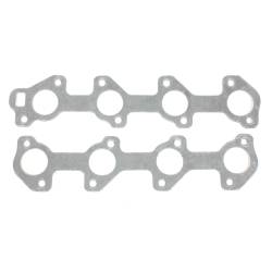 JBA Racing Headers - JBA Headers Header Gasket-Pair for Chrysler/Dodge 4.7L Round Port 063-9680 - Image 1
