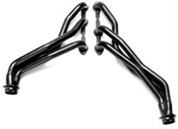 Hedman Hedders - Hedman 69400 Long-Tube Headers for 1988-93 GM S10/S15 2WD Trucks w/4.3L V6 - Image 1