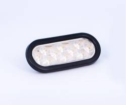 Ranch Hand - Ranch Hand LEDLIGHTCLEAR LED Light - Image 1