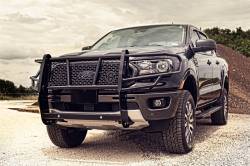 Ranch Hand - Ranch Hand GGF19MBL1 Legend Series Grille Guard for 19-22 Ranger - Image 6