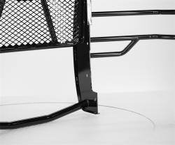 Ranch Hand - Ranch Hand GGC151BL1 Legend Series Grille Guard - Image 4