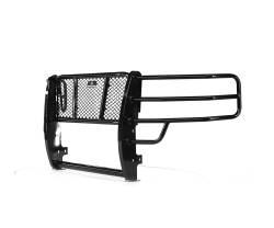 Ranch Hand - Ranch Hand GGC08HBL1 Legend Series Grille Guard for 07-13 Silverado 1500 - Image 2