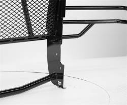 Ranch Hand - Ranch Hand GGC16HBL1 Legend Series Grille Guard for 16-18 Silverado 1500 - Image 4