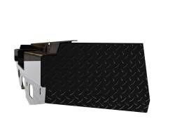 Ranch Hand - Ranch Hand SBD191BLSL Sport Series Back Bumper for 19-21 2500/3500 - Image 3