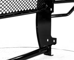 Ranch Hand - Ranch Hand GGG08HBL1 Legend Series Grille Guard for 07-13 GMC Sierra 1500 - Image 4
