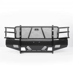 Ranch Hand - Ranch Hand FSC111BL1 Summit Series Front Bumper - Image 1