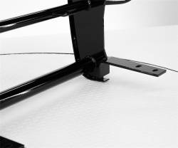 Ranch Hand - Ranch Hand GGF09HBL1 Legend Series Grille Guard for 09-14 Ford F150 - Image 4