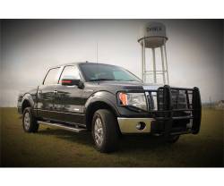 Ranch Hand - Ranch Hand GGF09HBL1 Legend Series Grille Guard for 09-14 Ford F150 - Image 5