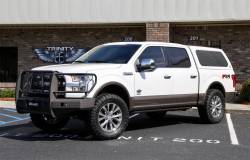 Ranch Hand - Ranch Hand FSF15HBL1 Summit Series Front Bumper for 15-17 Ford F150 - Image 5