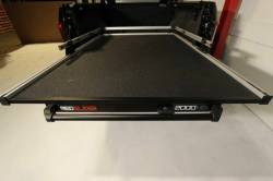 BedSlide - Bedslide 2000 Heavy Duty Sliding Bed Platform for Ram 6.4' 20-7548-HD-DG - Image 2