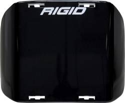 Rigid Industries - Rigid Industries D-SS Series Lens Cover Black 32181 - Image 4