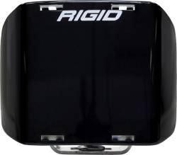 Rigid Industries - Rigid Industries D-SS Series Lens Cover Black 32181 - Image 6