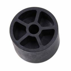 Zone Offroad - Zone Offroad 3296 Body Lift Blocks 2" Tall x 3" Wide EACH - Image 1