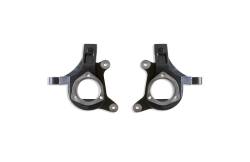 MaxTrac 700930 3" Lift Spindles for 99-06 Silverado & Sierra 1500 2WD