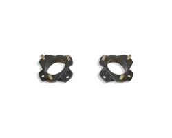 MaxTrac - MaxTrac 836825 2.5" Leveling Spacers for 05-23 Toyota Tacoma 2WD - Image 1