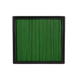 Green Filter USA - Green Filter 2013 Flat Panel Air Filter 11.88 x 10.75 - Image 1